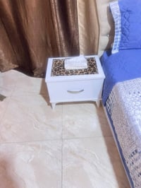 غرفة نفر • مستعمله قليل • بيه مجال