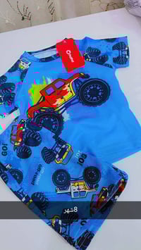 ملابس أطفال • اي قطعة