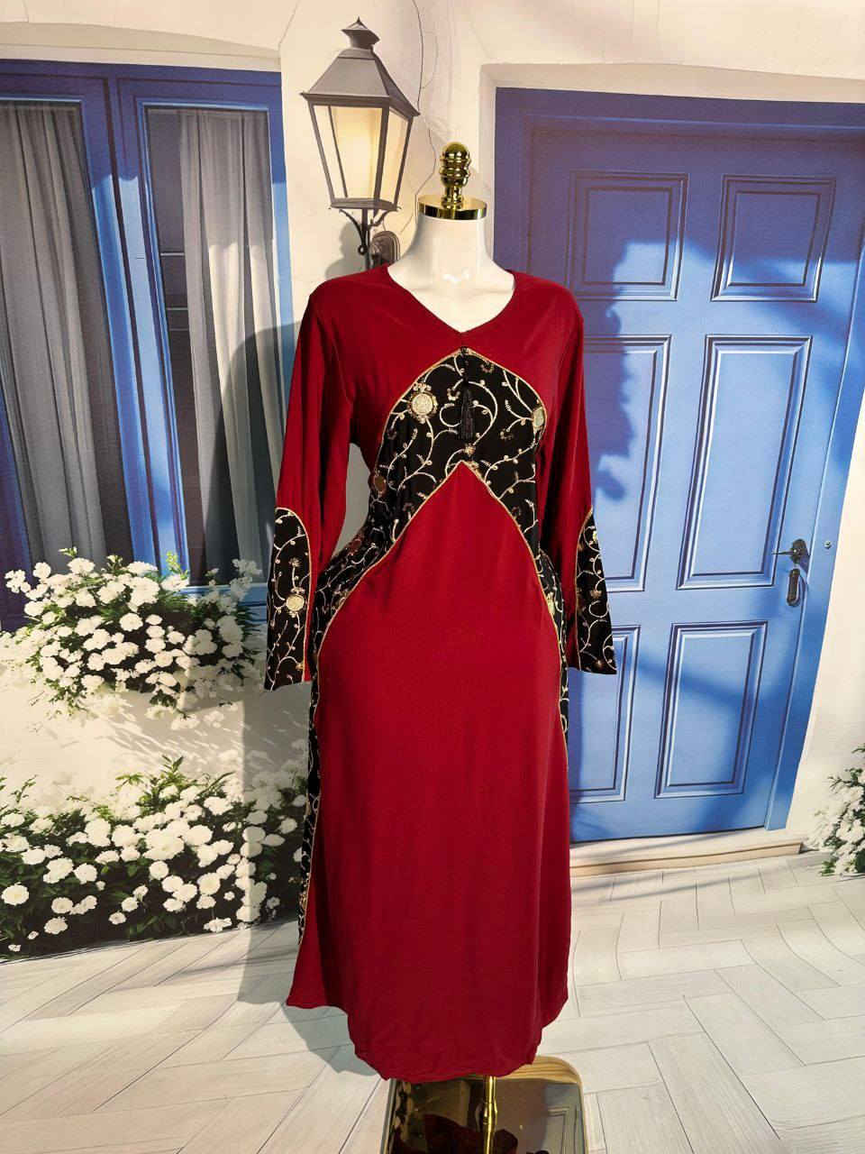 نزلت دراعات جديده بنات💯😍دخلو للبيج


**إذا كنت صاحب هذا الإعلان وتريد حذفه لأي سبب، رجاءا أرسل رسالة إلى الدعم الفني**