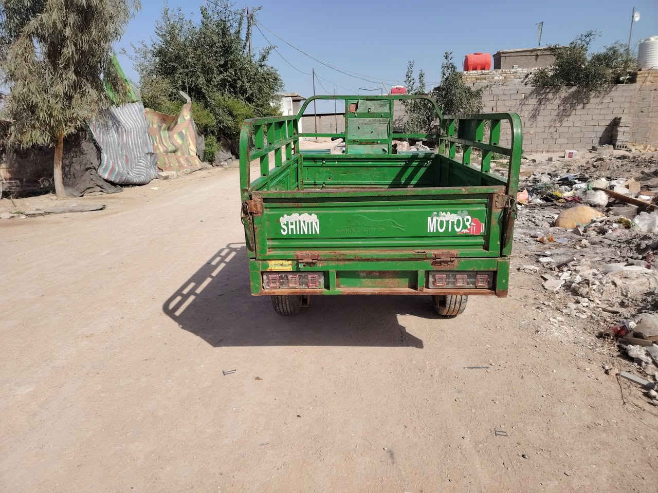 سلام عليكم ستوته للبيع مديل 2021 أوراق بسمي كبل للوكيل مكينه 24 مكفوله كفاله عامه بيه باج بركبه تقويه مكينه تخم تايرات جدد اكسن جديد كهربأيات كله جديد نكره سلف ستوته جاهزه مال جناي متصرف عليه ربع وأحله من صوره سعر 1250 للتصال ***********
