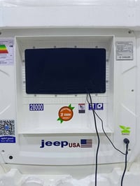٥٫٥ انڤیتر • جيب • طوز