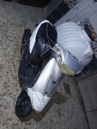 دراجة عصفورية • ٦٠ سي سي • عزيزيه اومراوس