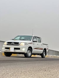 بيكب نيسان • ٢٠٠٩ • البصرة