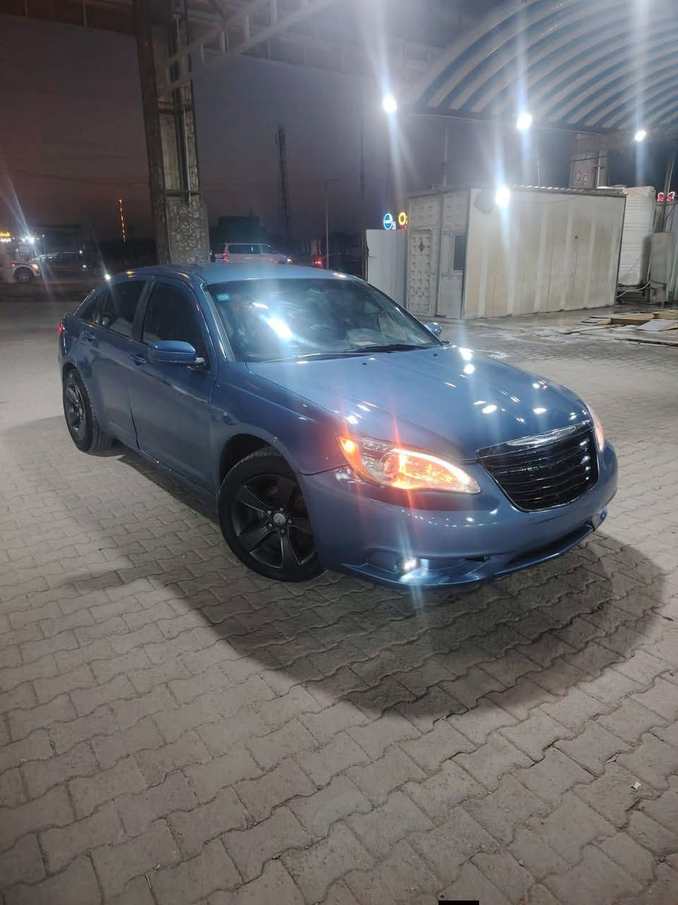 سلام عليكم سي 200 موديل 2011
(رقم انبار دولي باسمي شرط تحويل سنويه جديده هزه جديده)
👈مشروع وطني تحويل شرط بكل المحافظات 👉
محرك 2400 كير 6نمر
تدفئه تبريد
حداديه جديده
تخم تاير جديد
كهربائيات كلها شغاله بس كيج البانزين طوافه عطلانه
ملاحظه سياره مصبوغه عام فرن اثر ✋ضربه باب السايق والجاملغ الامامي جهة السايق  مبدلات  ✋
للتاكيد دواخل كله سليم شواصي لغود للداخل ماكو ابد شرط 
(مكان السياره حله بكرلي)
السعر 63وبيها مجال بسيط 
الاتصال( ***********)
