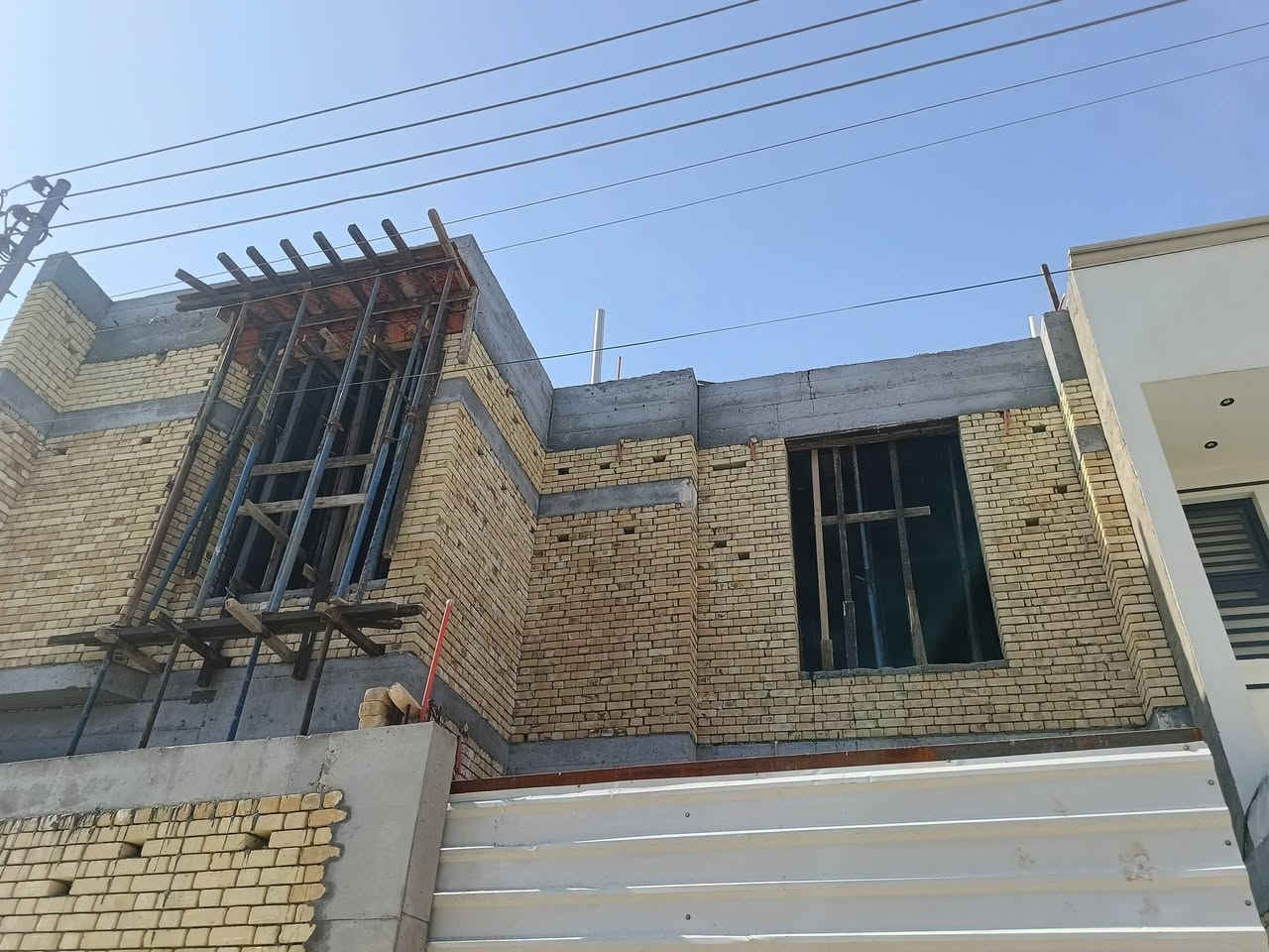 لسنــا الأفضـــل ولكـــن نطمــــح أن نكـــون المتميـــزيـــن دومـــاً"⚘⚘⚘⚘
جزء بسيط من اعمالنه المتواضعه

ولكم التعليق ♥♥

***********

كوادر العامري ♥♥

🌹قوالب شرط النضافه🌹

🌹بناء بصطوات اصحاب خبره من البصره🌹

                   🌹كوادرلبخ ونثر 🌹

♥ومن الله التوفيق♥
