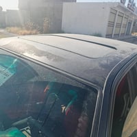 بي ام ٧٣٥ • موديل ١٩٩٢ • محرك وكير شرط