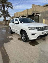 جراند شيروكي • ٢٠٢١ • كفاله عامه