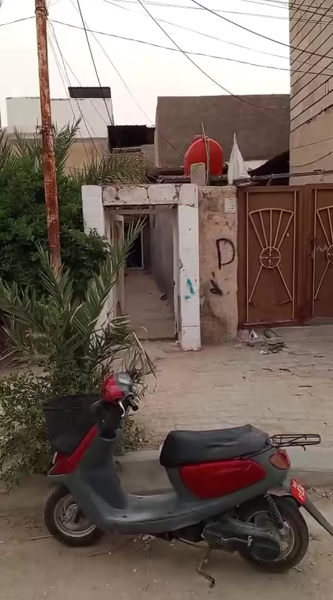 العنوان حي الحر 
الرهن 13
المده سنه 
***********
