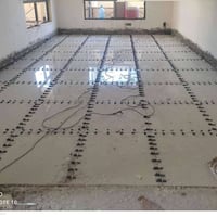 گادر سيراميك مصري • بورسلين • تسليم مهندس