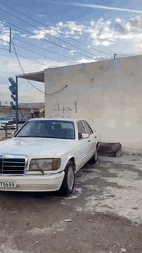 سلام عليكم 

البيع مراسدس جامبو موديل 88 رقم بغداد دولي 

تحويل ثاني يوم مكاني قلعه سكر الاستفسار نتصل 

*********** سياره جاهزه حداديه تخم تاير تبريد 

السعر 45 وبيه مجال وشراي بخدمته
