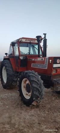 فيات١١٥البيع  تكمه عريضه اكسن مخفي  منفيس كير اكسن بلادي محرك  بيه تنق...