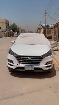 توسان ٢٠٢٠ • ٤٠٠٠٠ • حادث