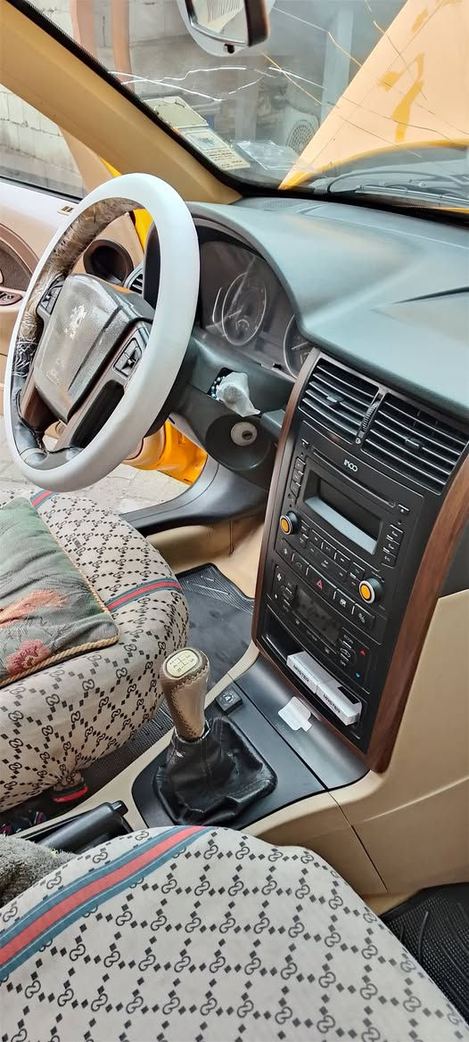 السلام عليكم بيجو بارص ٢٠١٨ سعر ٦٥ المكان مدينة الصدر***********
