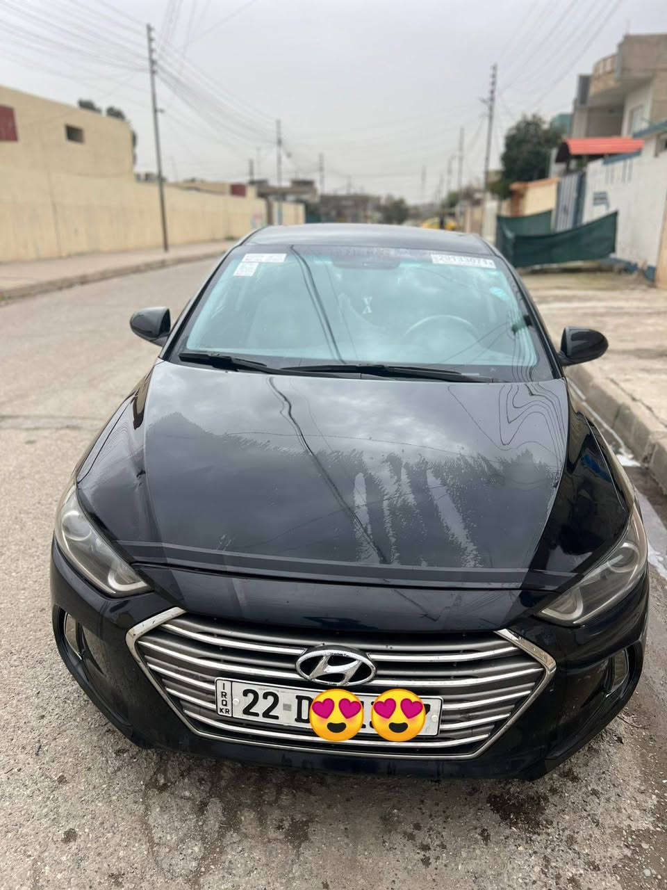 السلام عليكم
🔴النترا للبيع فقط بيع بدون مراوس او اقساط
🔴موديل 2018
🔴وارد أمريكي 
🔴سيارة باسمي 
🔴سنوية جديدة تنتهي 2030
🔴هزة جديد
🔴كابون بانزين
🔴رقم اجنبي مسطره 
🔴شرط تحويل ثاني يوم 
🔴محرك 2000 دوش شرط ما مفتوح لا صرف ولا نفخ 
🔴كير الاوتماتيك ATM مرغوب ومعروف بالسوق 
🔴عداد مسافة 87mi
🔴ضرر جاملغ الامامي اليمين سرقة ومبدل وبيها بالداير يم قبق البانزين صبغ فقط وبل دوسة اكو معجون لا غير بدون دواخل بدون لغد بدون شاصي بدون أيرباك 
🔴سيارة حلوه دينار واحد ما تصرف عليه 
مواصفات 
🔴تحكمات استيرن جهتين 
🔴كروز السرعة 
🔴شاشة كبيرة 
🔴رادار جانبي 
🔴مانع انزلاق 
🔴كاميرا خلفية

📍مكاني الموصل / الأيسر 
السعر 123 بيها مجال جداً بسيط 
الشراي يتصل  
***********
