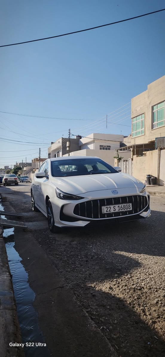 ‎ئێمجی فایف مۆدێل ٢٠٢٥ 
مواسەفات تۆماتیک فول فول 
یەك پارچە سبوخ بێ داخیلی 
 ***********‎ أربيل, العراق
