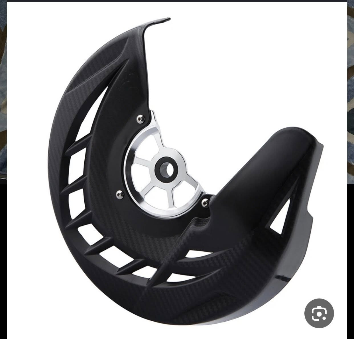 السلام عليكم عندي هاي شلعه تخص دراجات ب 30 واصل


**إذا كنت صاحب هذا الإعلان وتريد حذفه لأي سبب، رجاءا أرسل رسالة إلى الدعم الفني**