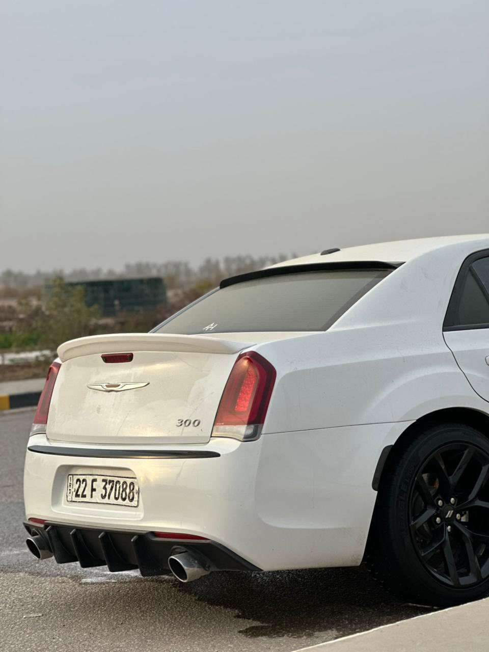 السلام عليكم  
اوباما 2013محدثه (2021)
السياره بيه جاملغ صبغ الامامي وبيه بارد بل باب الخلفي  فقط 
مشي حقيقي 141
رقم اربيل بسمي تحويل ثاني يوم 
السياره احلى من صور 
موصفاته 
كشن كهرباء 
رادارات
تحكم ستيرن 
تشغيل عن بعد 
سياره ما مشتغله خط ستعمال شخصي 
حداديه جديده 
تخم تاير جديد 
كير ومكينه كفاله 
العنوان بابل مركز مدينه
متواجد بس عل خط التصال 
غير متواجد عل نت 
***********
