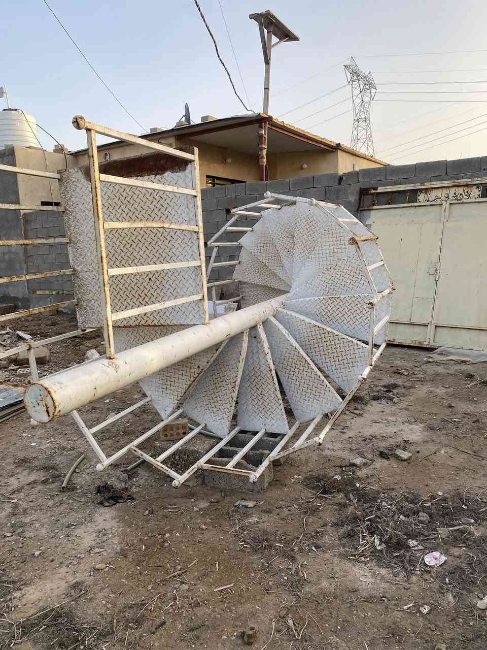 شابيك عدد٥ابواب ٦جينكو عدد٢٦ شليمان٢٥م زوايه عدد٢٥ للبيع ***********
