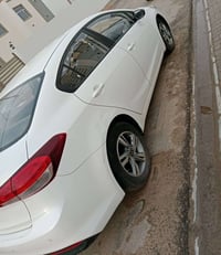 سيراتو • ٢٠١٧ • دحجة صغيرة