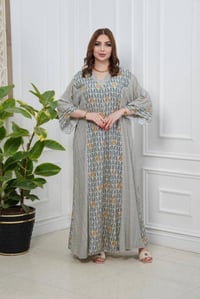 دشداشه • كشمير • ٢XL-٥XL