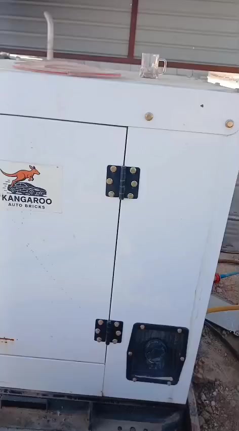 مولد كهرباء كلش نظيف جاي طلب خاص من استراليا للبيع الاتصال ***********
