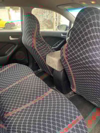 فورتي 2018حادثها بنيد وچاملغ بدون دواخل محرك 2000دوش  تحكم جهتين تخم ت...