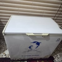 مجمدة • طباخ