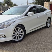 ازيرا • ٦ سلندر ٣٠٠٠ • ٢٠٠ الف