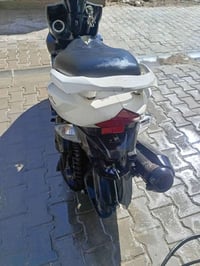 بغداد الحرية • موتوسيكل