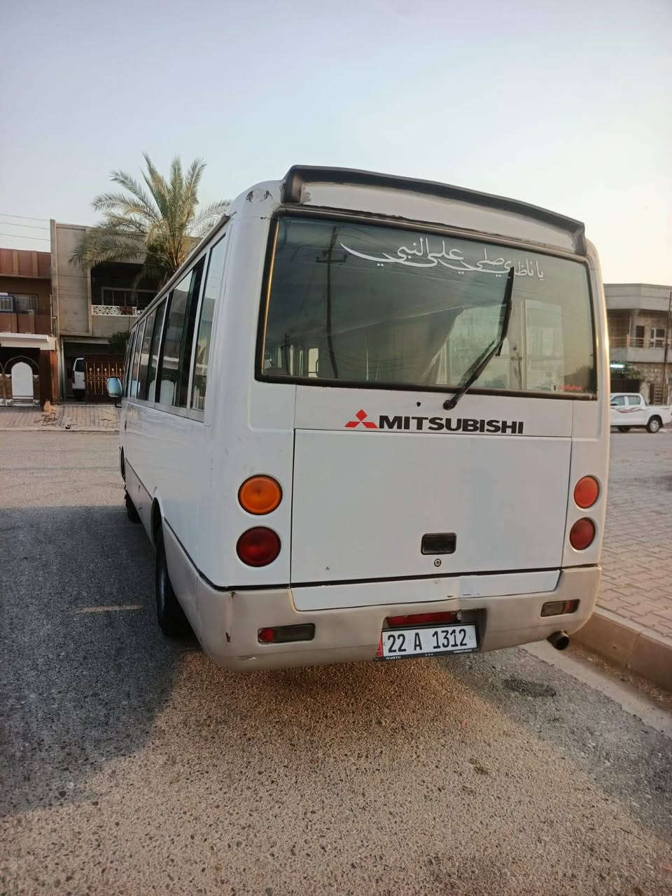 السلام عليكم كوستر روزه موديل 2002 جاهزه السياره محرك كير اكسل كله بل شرط تبريد شقال سياره حلوه وجاهزه تأيرات 6 جديد جواه السعر 130 بيه مجال ما متواجد عل نت هاذه رقمي خابر ودلل*********** المكان كركوك
