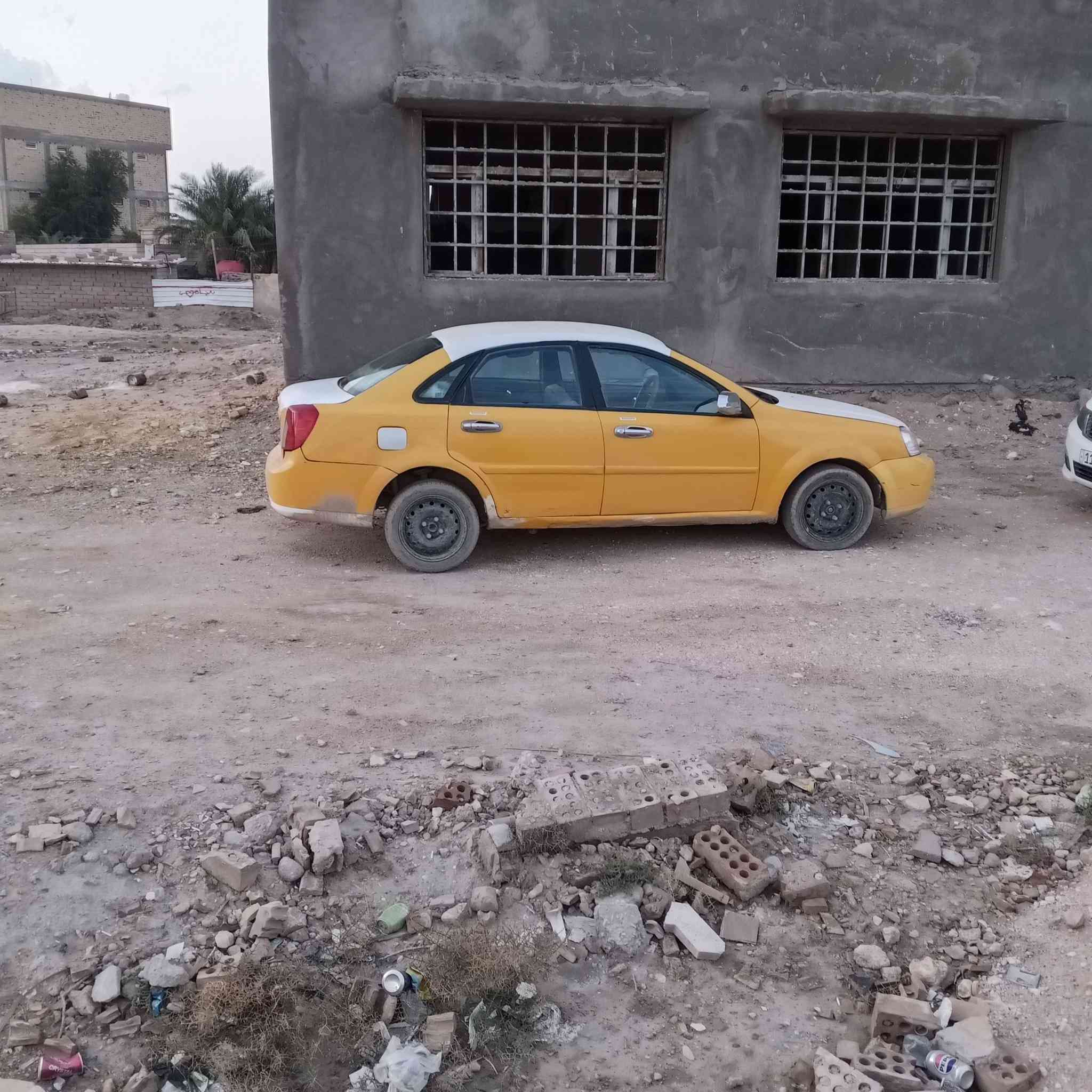 اوبترا 2010 للبيع
سيارة مكلوبة معمرة 
كير و مكينة 1600  شد جديد سعر35 مكان ذي قارسوق شيوخ كرمت بني السعيد ***********
