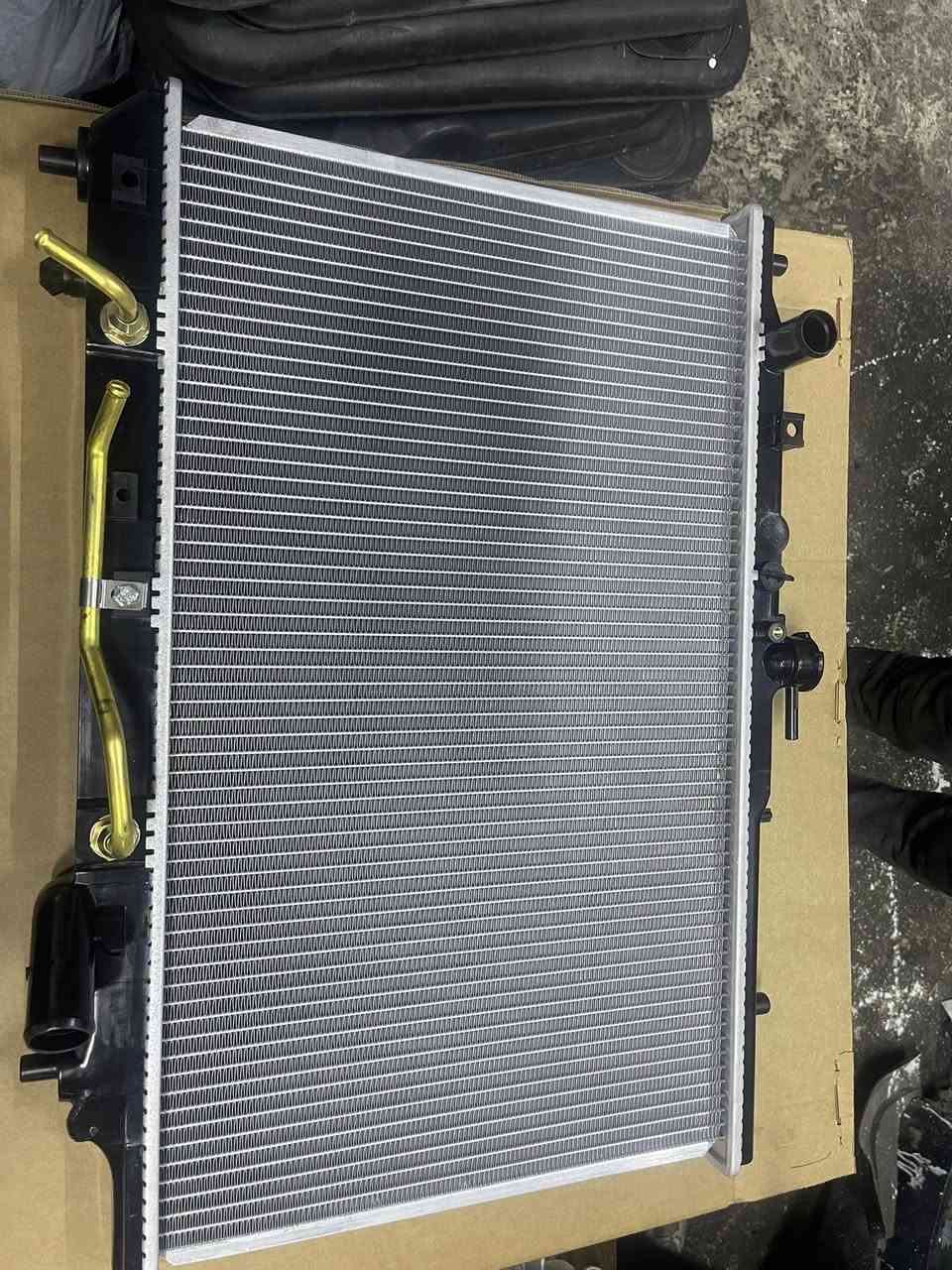 بسم الله الرحمن الرحيم 
هذا العرض من تاريخ نشر لا اخر يوم رمضان 
موجود جميع القطع سيفيا ون و تو 
جديد و مستعمل و كوري و بلدي 
موجود جيار عادي و اتوماتيك بلدي 
موجود مواتير فلت 
🌙🌙🌙🌙🌙🌙🌙🌙🌙🌙🌙🌙🌙🌙🌙🌙
موجود مواتير كوري الاصلي بيان جمركي 2026
موجود جيار عادي و اتوماتيك كوري اصلي 
( اكسنت / افانتي / XD / فيرنا / سيفيا 1 / سيفيا 2 / سبكترا / شوما /اتوس/ بيكانتوا / مازدا )
🌙🌙🌙🌙🌙🌙🌙🌙🌙🌙🌙🌙🌙🌙🌙🌙
بسم الله الرحمن الرحيم 
زباينا الكرام كل عام وانتم بالف خير 
رمضان كريم علينا وعليكم 
هذا العرض من اول يوم رمضان لا اخر يوم رمضان🌙🌙
خزان طرمبة بريك  جديد راكب 10🌙🌙 مكفول 
طرمبة بور 10🌙🌙مكفوله
اي باب فاضي 5 من غير شوفير🌙🌙
باب شوفير 10 فاضي 🌙🌙
اي ماكينه 5 من غير شوفير🌙🌙
دنجل امامي 10🌙🌙
كفه 10🌙🌙
دنجل خلفي 5🌙🌙
دنجل امامي تو 20🌙🌙 
كفات خلفي حبه 5🌙🌙
جوز هبات خلفيه 10🌙🌙
بكرت كرنك 8🌙🌙مكفوله
دينمو او سلف مستعمل 15🌙🌙مكفول 
دينمو جديد 35🌙🌙مكفول 
سلف جديد 30🌙🌙مكفول 
طقم بخاخات سنجل 10دبل 15🌙🌙 مكفول 
كبك 30🌙🌙مكفول 
دسبراتور 20🌙🌙مكفول 
ثلاجه او منفولت 5🌙🌙مكفولات 
طرمبة مي 10🌙🌙مكفوله 
بلفات سنجل 15دبل 20🌙🌙مكفولات 
عاكسه خلفيه جديده 25🌙🌙
ضواو خلفي جديده 28🌙🌙
ضواو امامي 38 عادي او كرستال 🌙🌙
طقم غمازات كيا ون 8🌙🌙
طقم كشافات كيا تو 15🌙🌙
ضواو امامي كيا تو 38🌙🌙
ضواو خلفي كيا تو 28🌙🌙
طمبون امامي ون او تو 28🌙🌙
طرمبة كلتش سفلي جديد 10🌙🌙
طرمبة كلتش علوي جديد 15🌙🌙
حساس TPS جديد 15🌙🌙
صنوبرص جديد 17🌙🌙 الحبه 
ايد غمازات ومساحات جديد كيا ون وتو وسبيكترا 20🌙
ديسك وصينيه وبيليه 32🌙🌙
روسية اكس 9🌙🌙
رديتر عادي 30 توماتيكً 30 كيا ون جديد 🌙🌙
كعكه اماميه جديده 15🌙🌙
كبسه رئيسيه جديده كيا ون 9🌙🌙
 فرديه جديد 4🌙🌙
كبسه رئيسيه كيا تو جديد 13 فرديه جديد 4🌙🌙
حساس اكسجين كيا ون وتو 15🌙🌙
زطمة حراره جديده 3🌙🌙
زطمة مراوح جديده 4🌙🌙
حشوة طرمبت بنزين ياباني جديده 10🌙🌙 مكفوله 
شل اسود7🌙🌙
طقم طاسات 8🌙🌙
بربيش هوا جديد 10🌙🌙
علبة فيوزات خارجيه ون 10داخليه 5🌙🌙
جدله جير عادي٢٥ توماتيك 30🌙🌙
صنوبرص مستعمل 10🌙🌙
ديسك وصينيه مستعمل 15🌙🌙
افرهول ماتور كفاله سنه 150🌙🌙
افرهول جير توماتيك 90 كفاله شهر 🌙🌙
افرهول جير عادي 50 كفاله شهر 🌙🌙
اي ذان من 5ل10🌙🌙
كمبيوتر ماتور 5🌙🌙
سماعات بايونير جديد 30🌙🌙
بطاريه 10 مع قديم 🌙🌙
هب يمين اوً شمال 10🌙🌙
بلاطه يمين او شمال5🌙🌙
مجموعه بور كيا ون 20 كيا تو 30🌙🌙
واجهة اماميه كيا ون فاضيه 25 كيا تو 30🌙🌙
جير عادي بلدي 90 راكب جاهز كفالة 3 شهور 🌙🌙
جير توماتيك بلدي 120مع قديم  مكفول شهر 🌙🌙
جير عادي كوري مسكر120مكفول🌙🌙
جير توماتيك كوري مسكر 180مع قديم 🌙🌙
شل نقلً 10🌙🌙
علبة فيوزات خارجيه كيا تو او سبيكترا 45🌙🌙
مروحه رديتر مكيف او مي 10🌙🌙
دنجل خلفي او امامي كيا ون 10🌙🌙
كفات اماميه 10 كفه خلفيه5🌙🌙
جسر جديد 15🌙🌙
كمبريسر مكيف 10🌙🌙
اكس يمين او شمال 15🌙🌙
بربيش بور اصلي 10🌙🌙 
موقعنا نزول مركز امن القويسمه
اتواصل ع رقم 
متوفر توصيل لجميع المحافظات 
0782641711 يامن جديع


**إذا كنت صاحب هذا الإعلان وتريد حذفه لأي سبب، رجاءا أرسل رسالة إلى الدعم الفني**