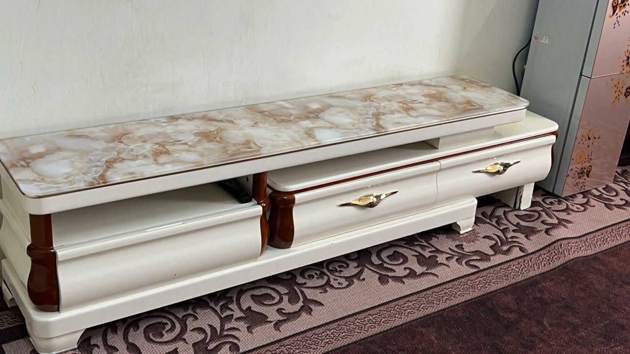السلام عليكم ميز تلفزيون للبيع جداا نضيف


**إذا كنت صاحب هذا الإعلان وتريد حذفه لأي سبب، رجاءا أرسل رسالة إلى الدعم الفني**