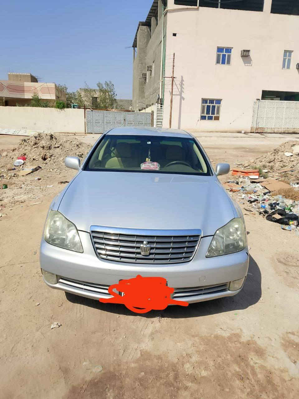 السلام عليكم ورحمة الله وبركاته
شاهينه كروان 2007 ادوات ادوات هسه تسجيل مفتوح كبل تسجل بوجهك  دخول جديد سياره 
كفاله عامه ماعده كصت قماره 
مواصفات 
1دكمتين
2تحوير نجف تهد ستيرن180
3مكينه وكير بجيس 
4شاصي82
5تحكم ستيرن 
6داخل عسلي 🍯 
7بيه تبريد ثلج الله شاهد
8مري شفط 
9كامره خلفيه 
10بيه ارقام شاغل دك حاسبه وين متريد ولعلم هسه تسجيل مفتوح كبل تسجل بوجهك 
سعر 65وبيه مجال مكان بصره استغسار7703388246


**إذا كنت صاحب هذا الإعلان وتريد حذفه لأي سبب، رجاءا أرسل رسالة إلى الدعم الفني**