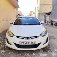 هيونداي النترا • النترا 2014 • النترا خليجي • النترا مكينة 1800 • سيار...