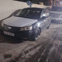 ام كراند • ٢٠١٢ • محرك يبخر