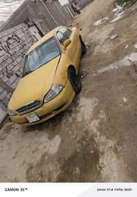 كامري • تماتيك • ٢٠٠٠