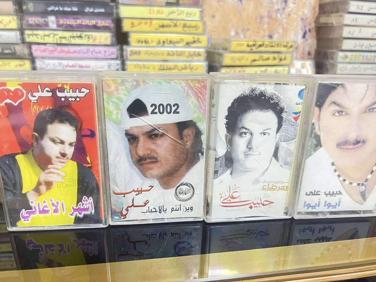 ١٥ الف شلع


**إذا كنت صاحب هذا الإعلان وتريد حذفه لأي سبب، رجاءا أرسل رسالة إلى الدعم الفني**