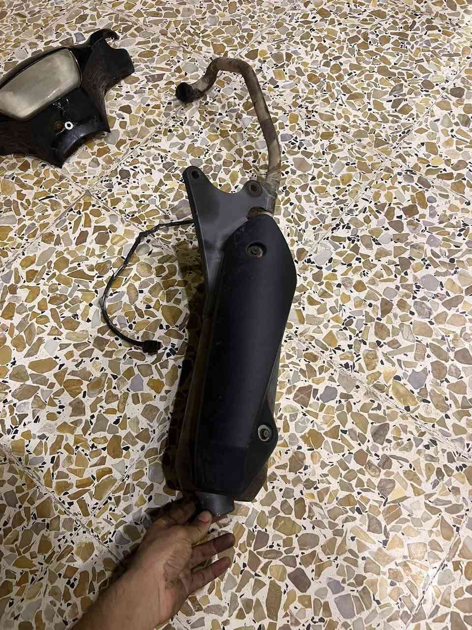 للبيع شرط الشغل نضيفه كلش 45 مكاني دور العمال ***********
