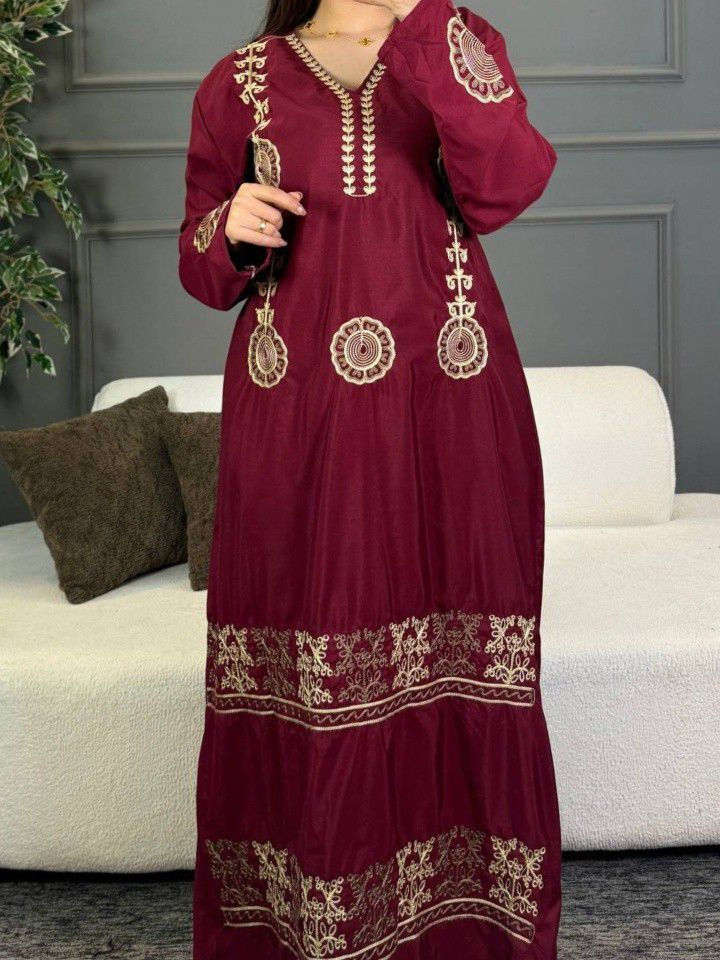 نقشات تجنن شي احلى من شي جملة ومفرد متوفر 🔥
مفرد15 الف 
توصيل كل العراق خمسه ما نفسه او ما اصلي يرجع بيد المندوب نتعامل نقد ورصيد وزين كاش وماستر 🔥❤️


**إذا كنت صاحب هذا الإعلان وتريد حذفه لأي سبب، رجاءا أرسل رسالة إلى الدعم الفني**