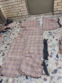 تلبيسات نيسان عاليه ٥٠ الف  بغداد حي النصر 07705303092