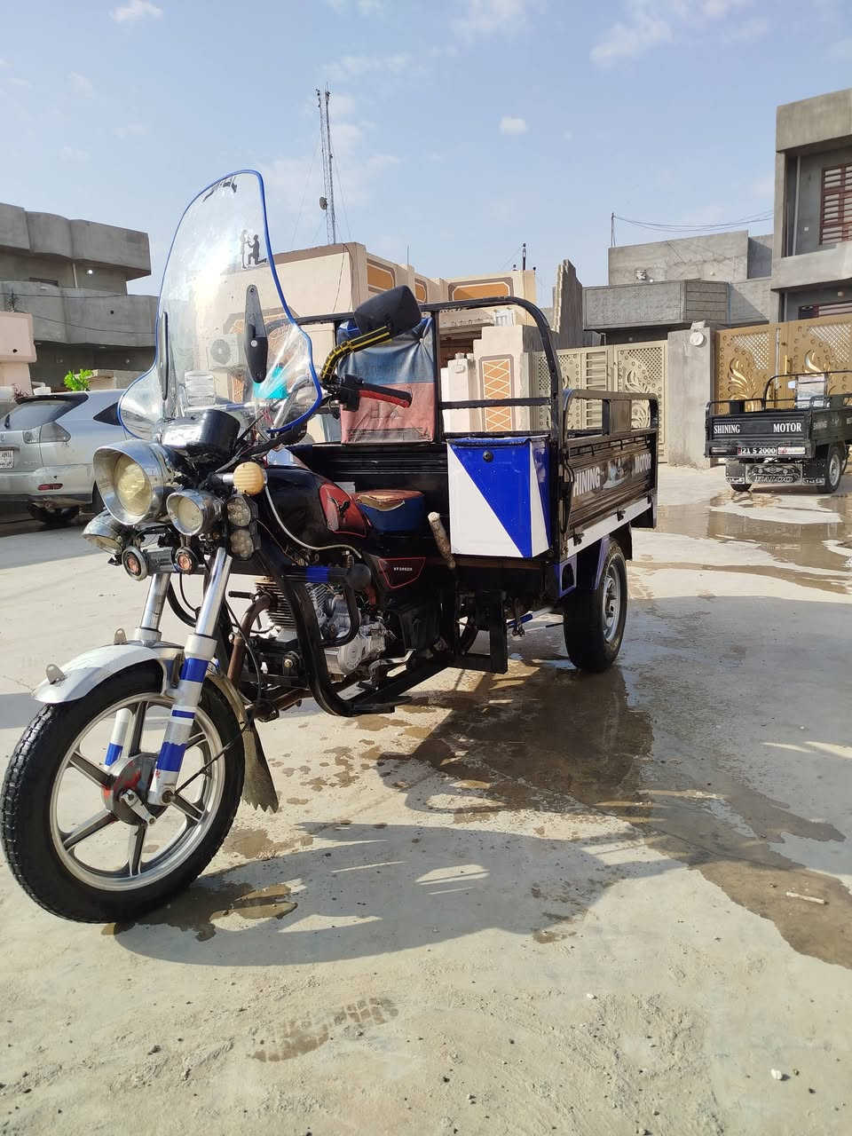 سلام عليكم ستوته البيع ٢٠٢١ مكفول من الدعميه الدعميه محرك ٢٤ مكاني ديالى ***********
