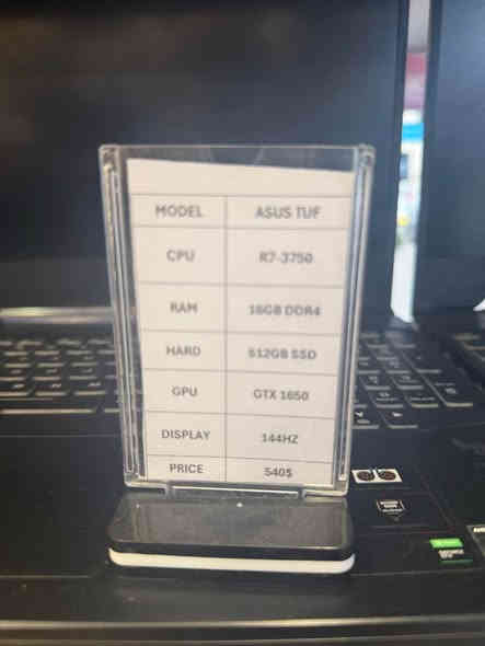 Laptop gaming *********** أربيل
