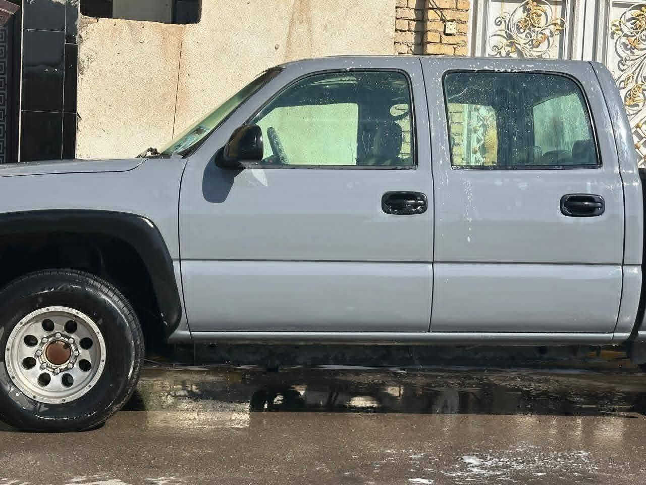 السلام عليكم ورحمة الله وبركاته
سيارة جمس بدي قصير
باب طويل
كير مكينة حاويه مكينه ٦١٠٠ كير الف
منظومة غاز
حدادية جديدة وتخم تاير
رقمه موجود واسط بس كمرك تدفع ٨٠٠ الف ورسوم ٣٠٠
معامله كاملة مزاد سستم سماعات وايباد
كامله السيارة ترايك لربيل مكان السيارة ناصريه مركز
سعره ٧٠ وفلوس الكمرك والرسوم تطيح من سعره
للاستفسار ***********
