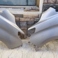 زوج جاملغات ستاركس • باب سايق 20 • نجف