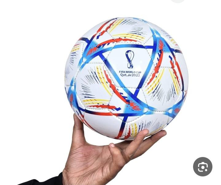 كرة قدم بهذا الشكل السعر ١٢


**إذا كنت صاحب هذا الإعلان وتريد حذفه لأي سبب، رجاءا أرسل رسالة إلى الدعم الفني**