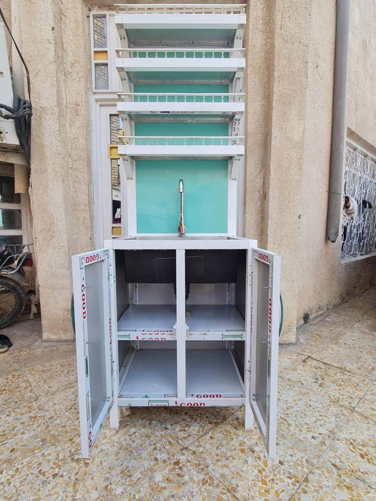 السلام عليكم سنك متر تفصال سنك جديد ما مستعمل تجي وشوف بعينك شراي يتصل *********** عمارة, ميسان
