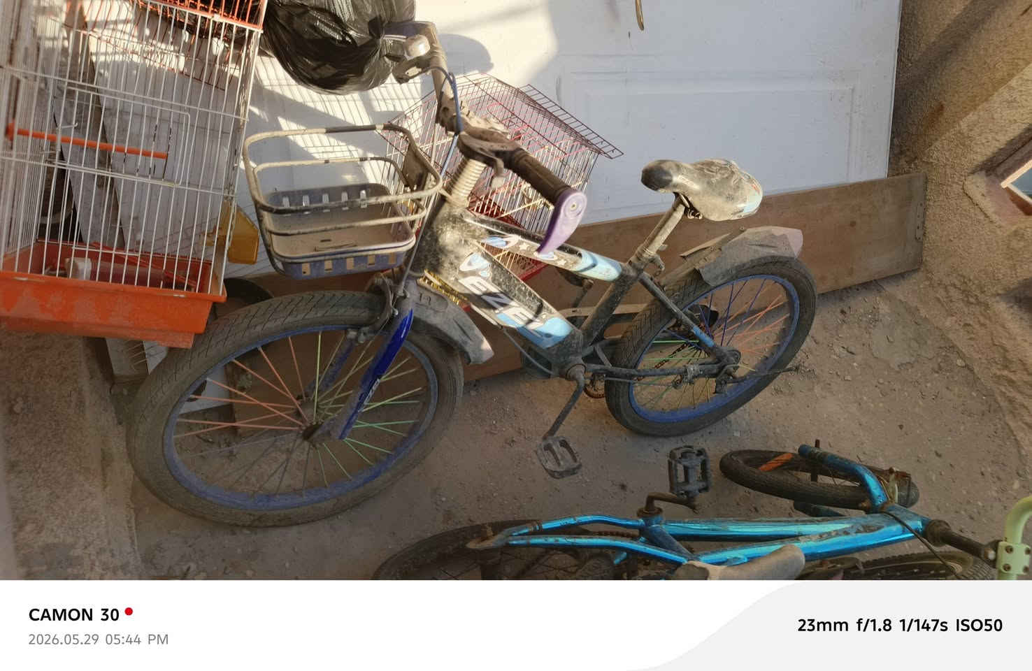 ثنين حجم 20 و ١٦  سعر واحد 30 ألف


**إذا كنت صاحب هذا الإعلان وتريد حذفه لأي سبب، رجاءا أرسل رسالة إلى الدعم الفني**