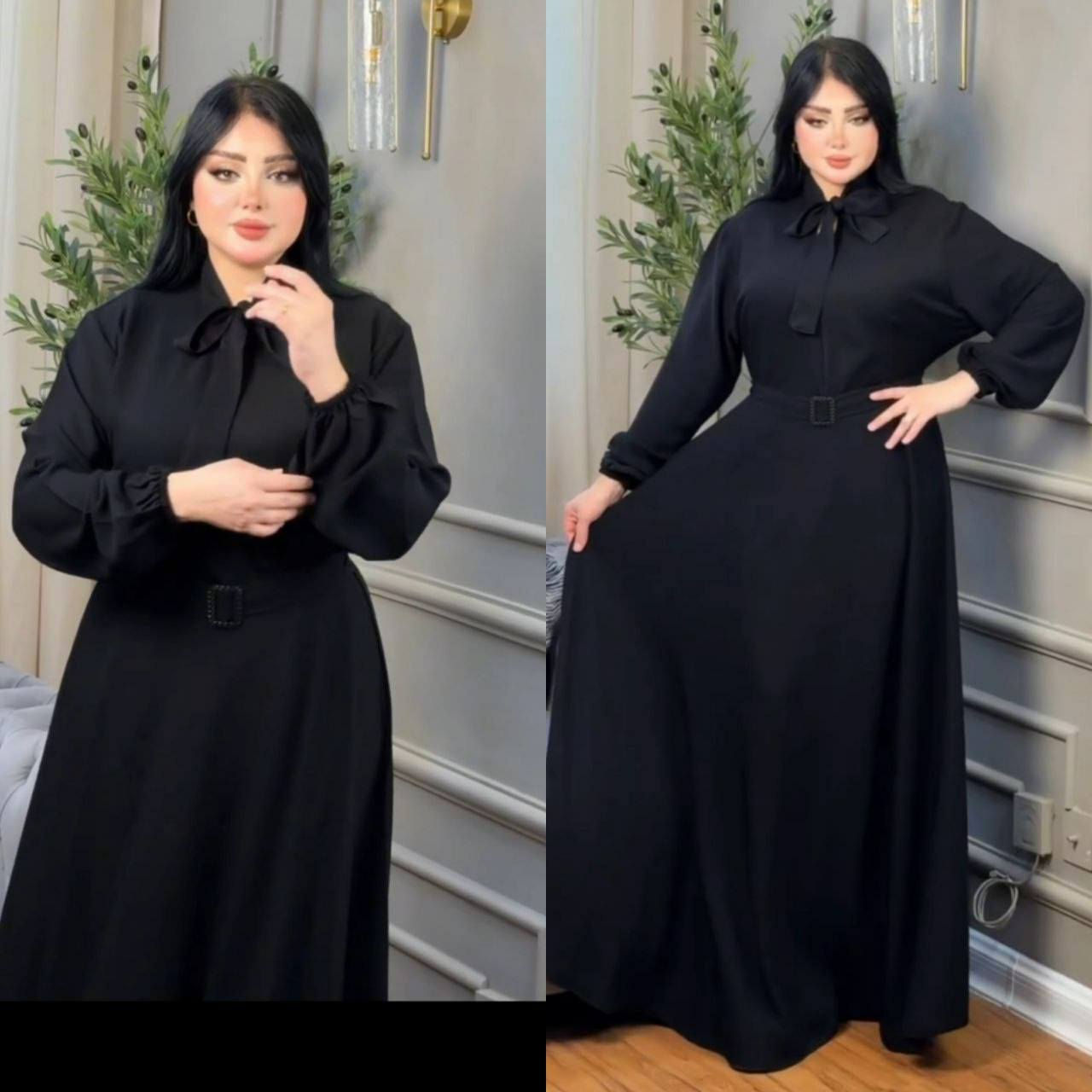 فستان رباط
سواد فاحم خامة كوبرا الاصلي

فري سايز لحد 115 كيلو

الدرزن 175 الف
سعر القطعة مفرد 30


**إذا كنت صاحب هذا الإعلان وتريد حذفه لأي سبب، رجاءا أرسل رسالة إلى الدعم الفني**