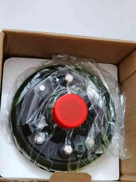 يالله
الاحبة رجع اتوفر…..  سماعات بـــوقــي حجم كبير جديد كبس كارتون.  كامل مع الملاحقات. يونيت 75 واط حقيقي كوري. 
واسط النعمانية للاستفسار ***********
